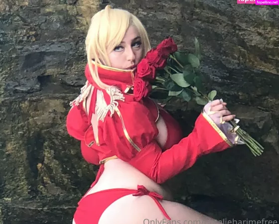 Natalieharimefree OnlyFans Thumbnail #bkwpyD01tG