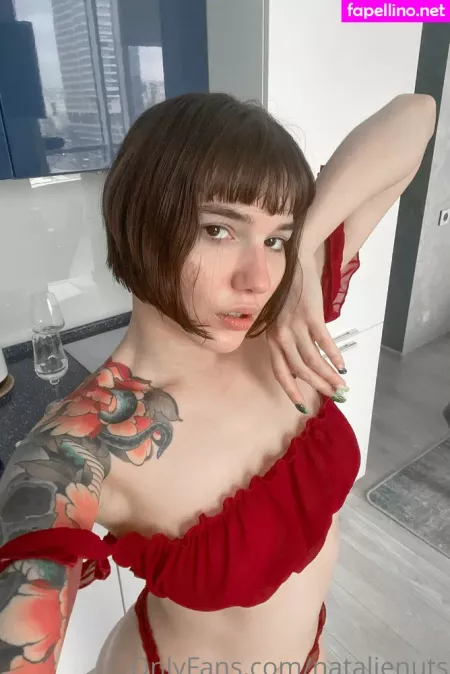 Natalienuts OnlyFans Thumbnail #CJujm8L9SK