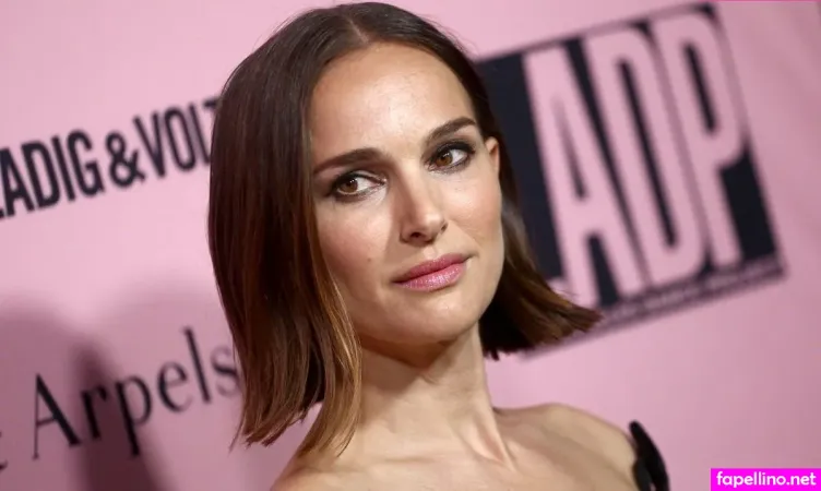 Natalieportman OnlyFans Thumbnail #4j0yK0RKvt