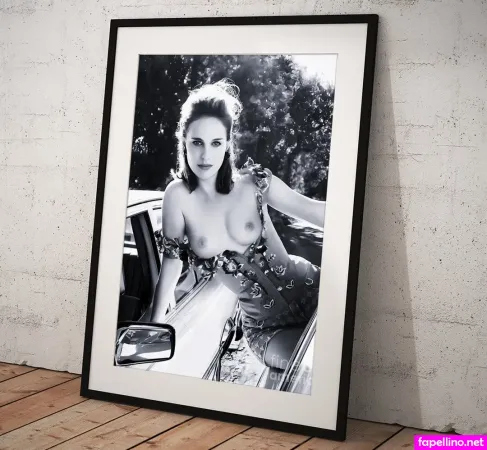 Natalieportman OnlyFans Thumbnail #DSEinDf1qd