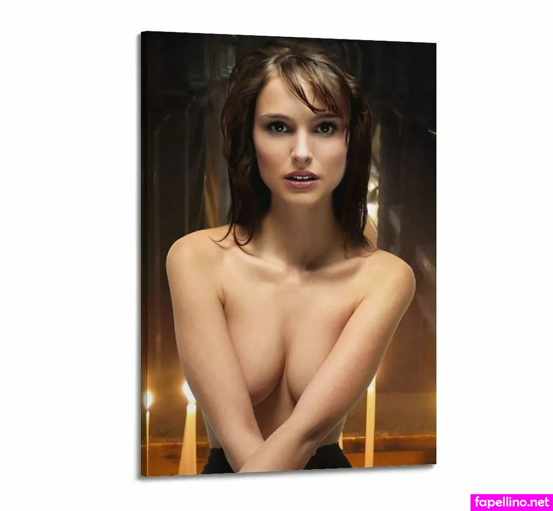 natalieportman Nude Leaked OnlyFans Photo #UHjkgesUMF