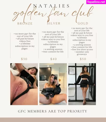 Natalieslittlesecret OnlyFans Thumbnail #0tkiYMOpLQ