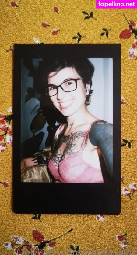 Nataliewinz OnlyFans Thumbnail #FVKFsP4oXN