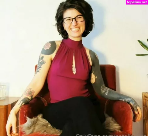 Nataliewinz OnlyFans Thumbnail #el4ggoyLor