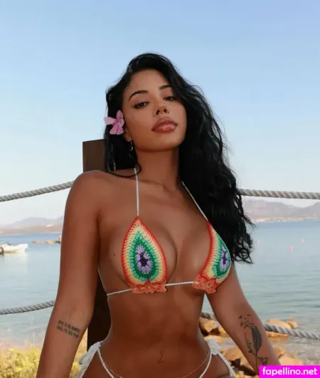 Nataliey Ospina 2 OnlyFans Thumbnail #id8dcum3W3