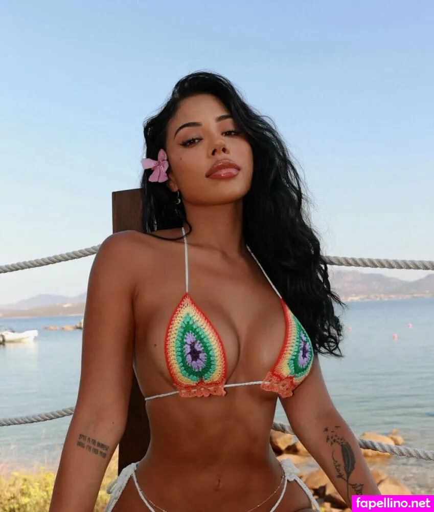 nataliey.ospina, natalieyospina Nude Leaked OnlyFans Photo #id8dcum3W3