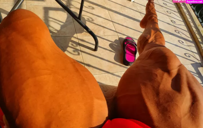 Nataliya Amazonka OnlyFans Thumbnail #En4cEEvLCc