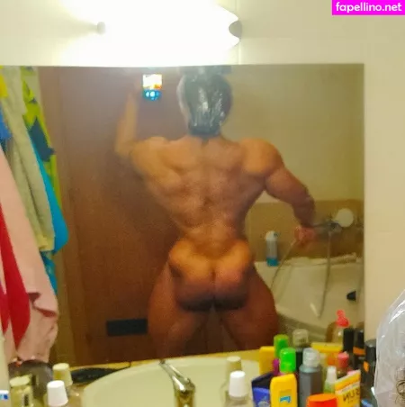 Nataliya Amazonka OnlyFans Thumbnail #HW99W2ohp3