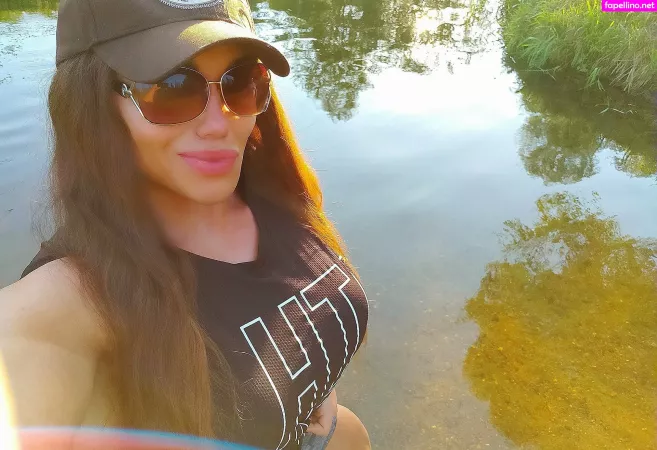 Nataliya Amazonka OnlyFans Thumbnail #Mn74RiOWo8