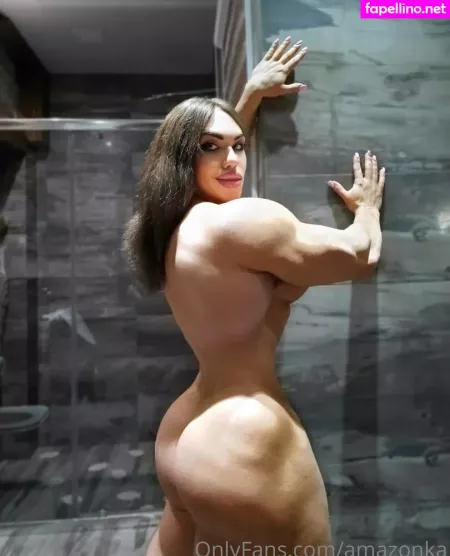 Nataliya Amazonka OnlyFans Thumbnail #RfDebi1juG