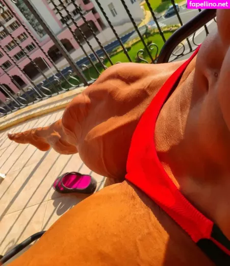 Nataliya Amazonka OnlyFans Thumbnail #dXmrpPsp2u