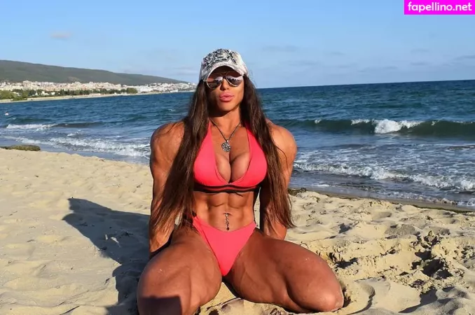 Nataliya Amazonka OnlyFans Thumbnail #ohkyYavLzQ