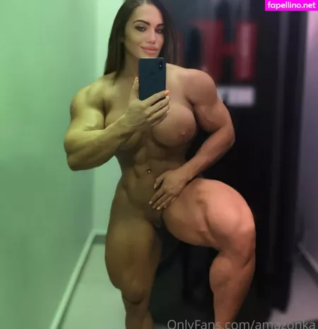 Nataliya Kuznetsova OnlyFans Thumbnail #4mW8lshpgg