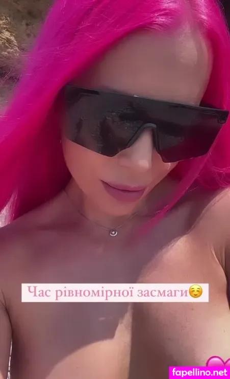 Nataliya Smit OnlyFans Thumbnail #DiFTBa8zRS