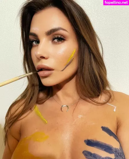 Nataliya Zibrova OnlyFans Thumbnail #CxdraVWneQ