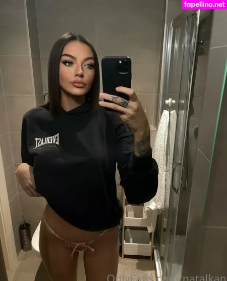 Natalkan OnlyFans Thumbnail #S8hFTCBqu8