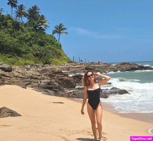 Natallia Rodrigues OnlyFans Thumbnail #TRHgIzOSda