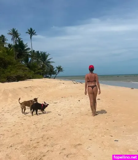 Natallia Rodrigues OnlyFans Thumbnail #l9RgYHca7H