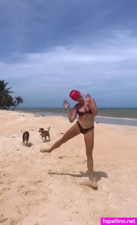 Natallia Rodrigues OnlyFans Thumbnail #oOsvXTTEr5