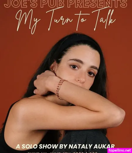 Nataly Aukar OnlyFans Thumbnail #b5Fc7gVHCT