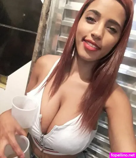Nataly Cheirosa OnlyFans Thumbnail #WCM7yQfeTD