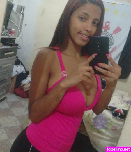 Nataly Cheirosa OnlyFans Thumbnail #WWMEFjWjuH