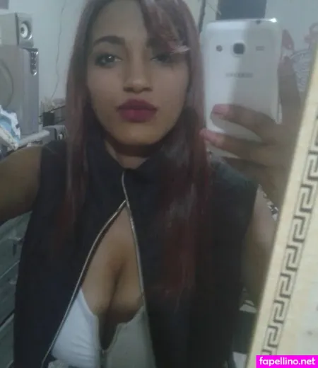 Nataly Cheirosa OnlyFans Thumbnail #Xv6ynfy6rI