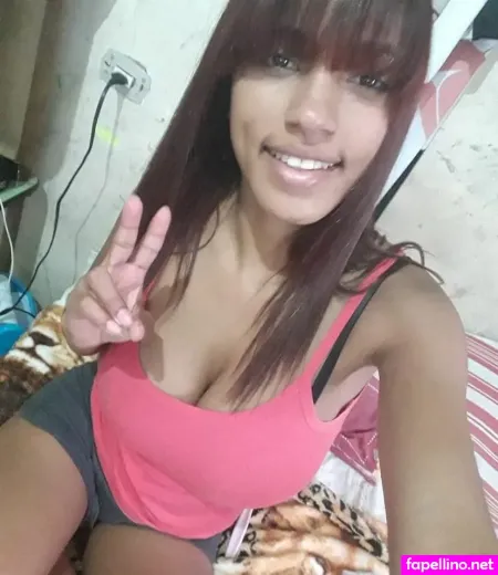 Nataly Cheirosa OnlyFans Thumbnail #g9JInQOimZ