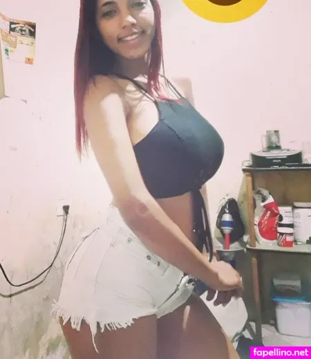Nataly Cheirosa OnlyFans Thumbnail #mJKileUasy