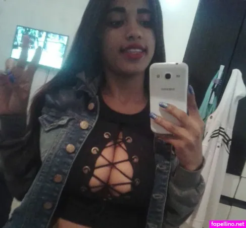 Nataly Cheirosa OnlyFans Thumbnail #qStnfIyB1t
