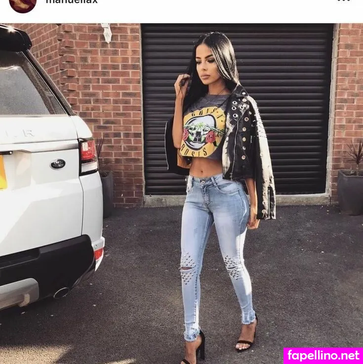 Nataly Ospina Nude Leaked OnlyFans Photo #HA20RrEsKo