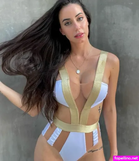 Nataly Pagano OnlyFans Thumbnail #ay9mOhEi42