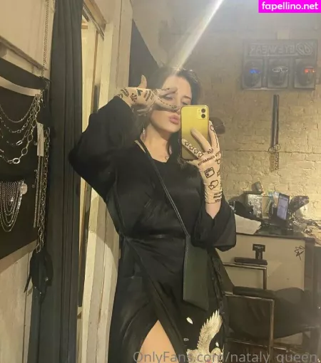Nataly Queen OnlyFans Thumbnail #46Wn3NtVjr