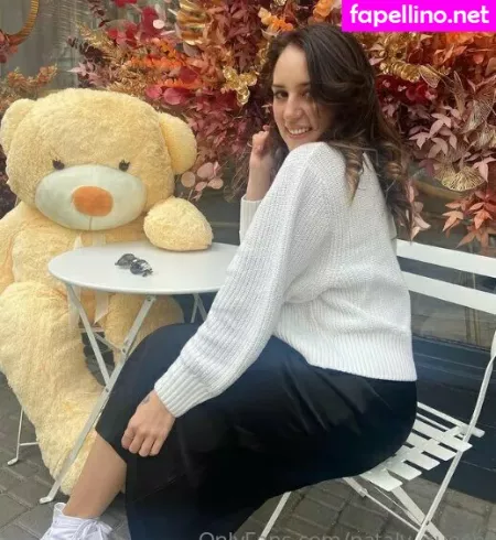 Nataly Queen OnlyFans Thumbnail #FRroonJgvR