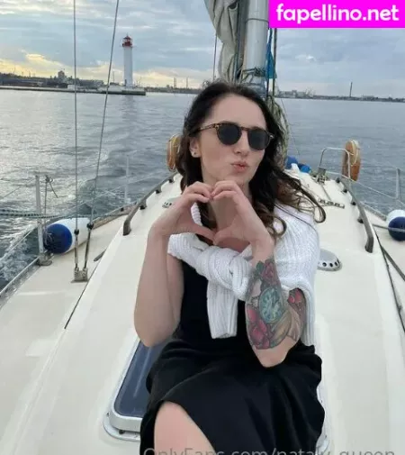 Nataly Queen OnlyFans Thumbnail #HvOPGstf3l