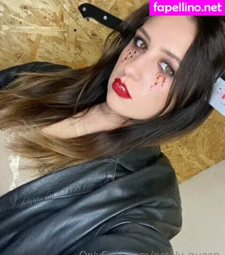 Nataly Queen OnlyFans Thumbnail #KBUhENXIJ5