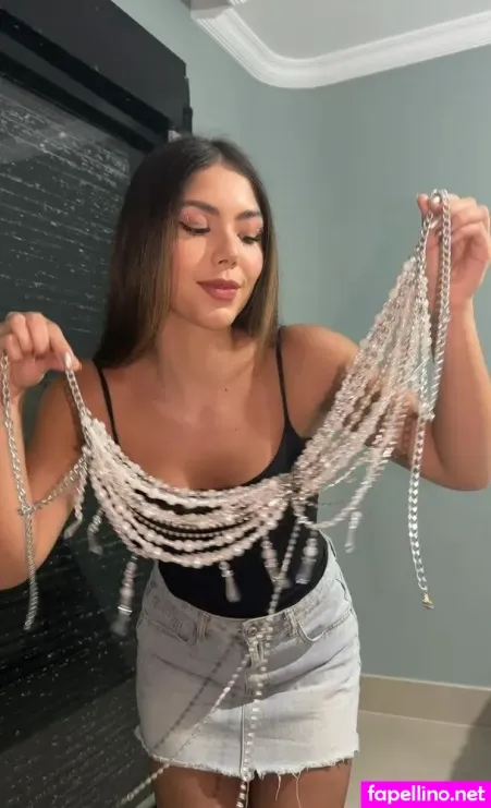 Nataly Santos OnlyFans Thumbnail #J8YoAG4MDR