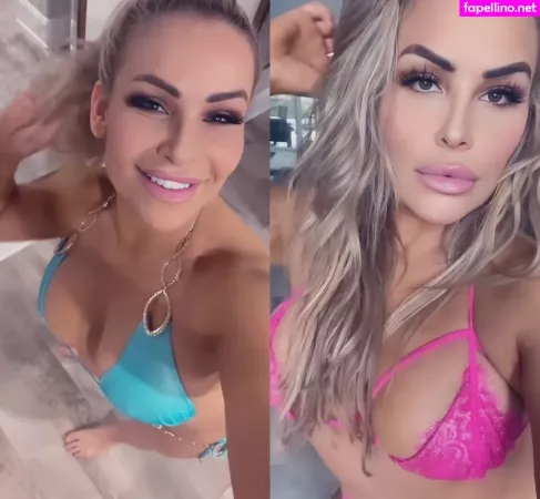 Natalya Neidhart OnlyFans Thumbnail #LUnX8ug8gs