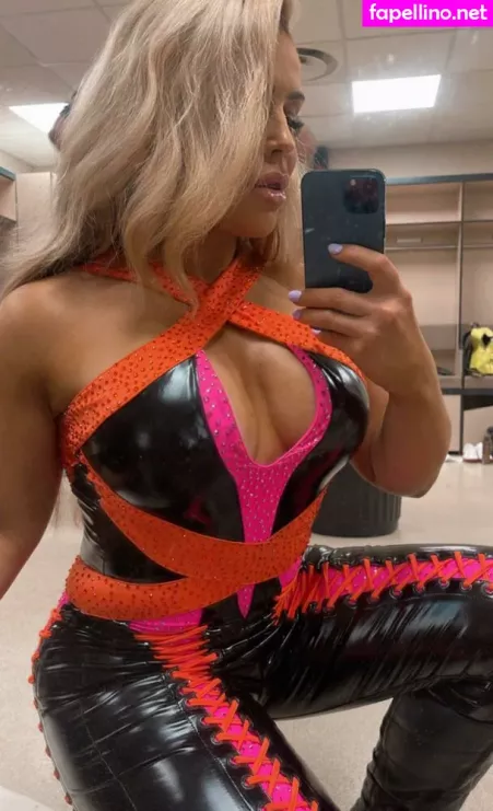 Natalya Neidhart OnlyFans Thumbnail #e5LwqPLTCM