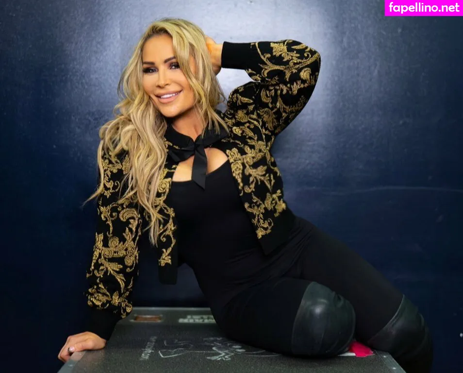 Wwe, jenni-neidhart, natalya_boat Nude Leaked OnlyFans Photo #eISHe4SnsL