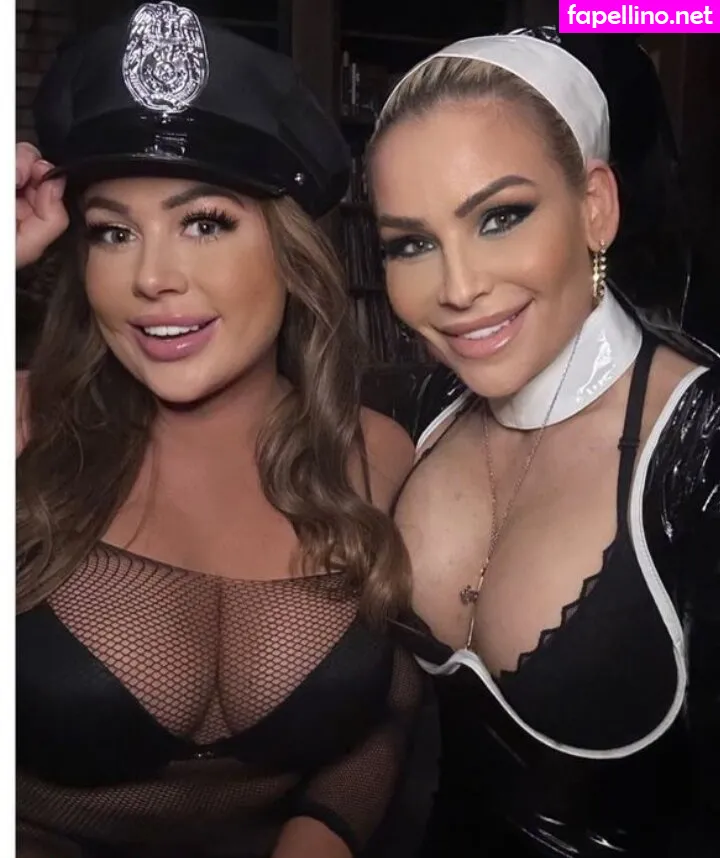 Wwe, jenni-neidhart, natalya_boat Nude Leaked OnlyFans Photo #qNPJumvbbI