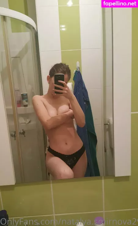 Natalya Smirnova290 OnlyFans Thumbnail #XjKxXtKv9U