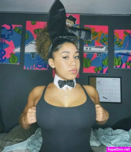 Natalya Spinks OnlyFans Thumbnail #uKJ7wGYx80