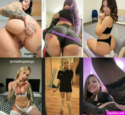 Natalyreyes13 1 OnlyFans Thumbnail #dOpzNdtoCK
