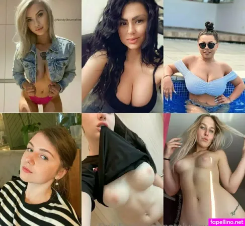 Natalystevensfree 1 OnlyFans Thumbnail #AkLCmtnWyW