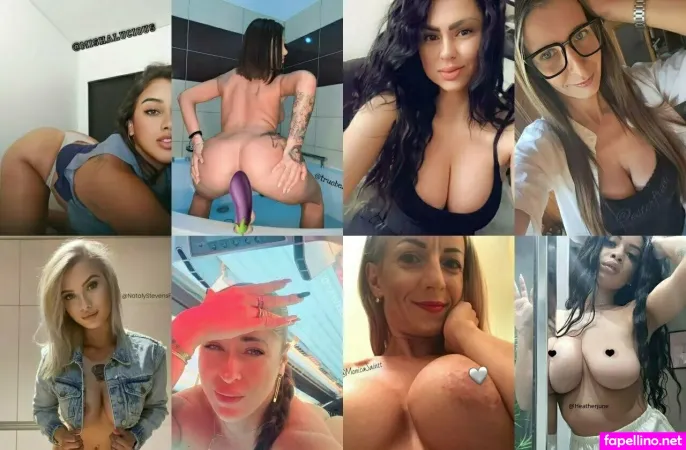 Natalystevensfree 1 OnlyFans Thumbnail #IjLDSqZvUh