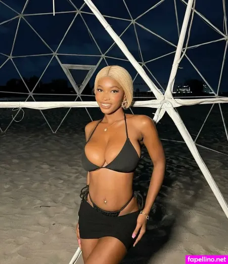 Natarshabarbie OnlyFans Thumbnail #KQCcdg4odk