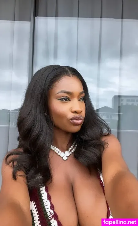 Natarshabarbie OnlyFans Thumbnail #QOk6QDwYHx