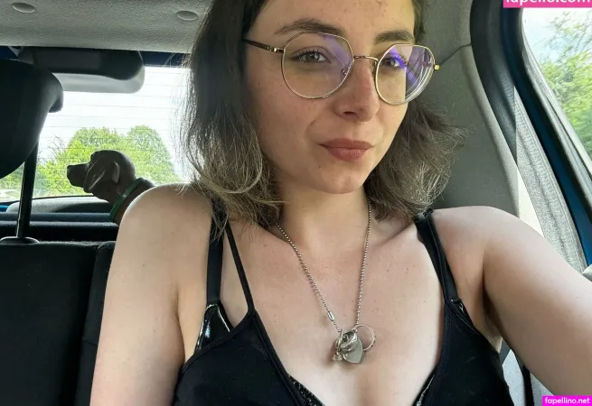 Natascha Belova OnlyFans Thumbnail #rXCmpfjxco