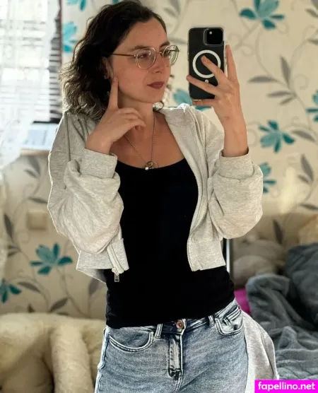 Natascha Belova OnlyFans Thumbnail #zsLkTuV49O